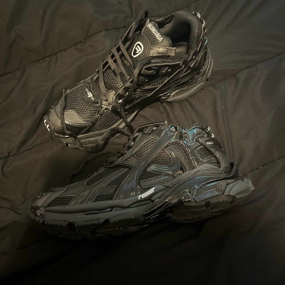 Balanciega runners size 44